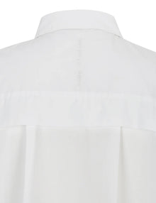 Malina SL Shirt, White