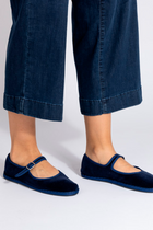 Mary Jane Shoe, Navy