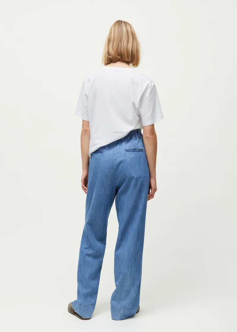 Miles Pant Denim, Iceberg