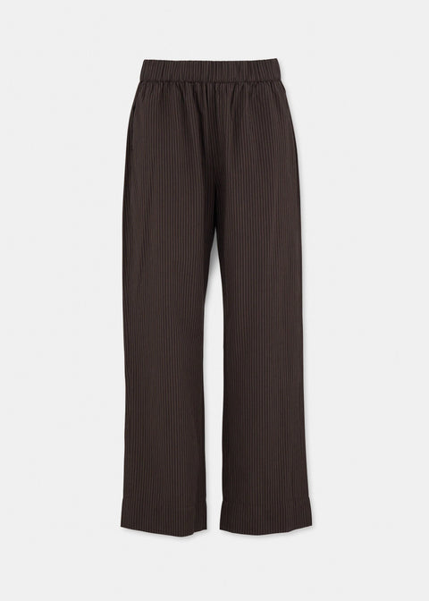 My Pant Petite, Mix Brown