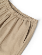 Norah Shorts, Sand Beige