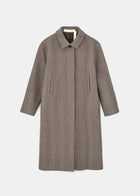 Noah Coat, Herringbone