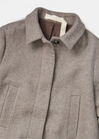 Noah Coat, Herringbone