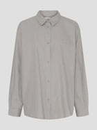 Ocean Shirt, Flint Grey