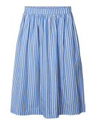 Olga Skirt, Odden