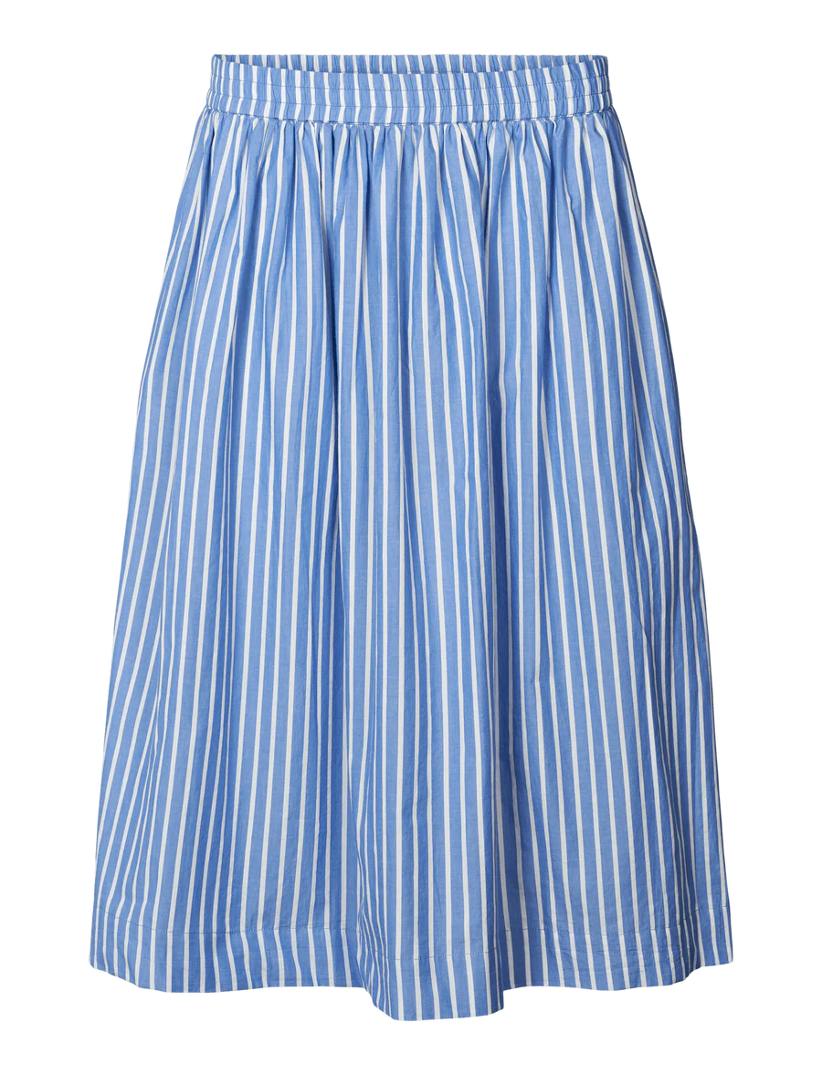 Olga Skirt, Odden