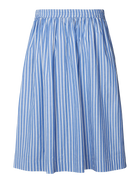 Olga Skirt, Odden