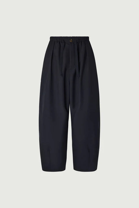 Bilbao trousers, Navy