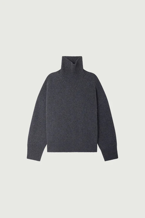 William Jumper, Dark Grey