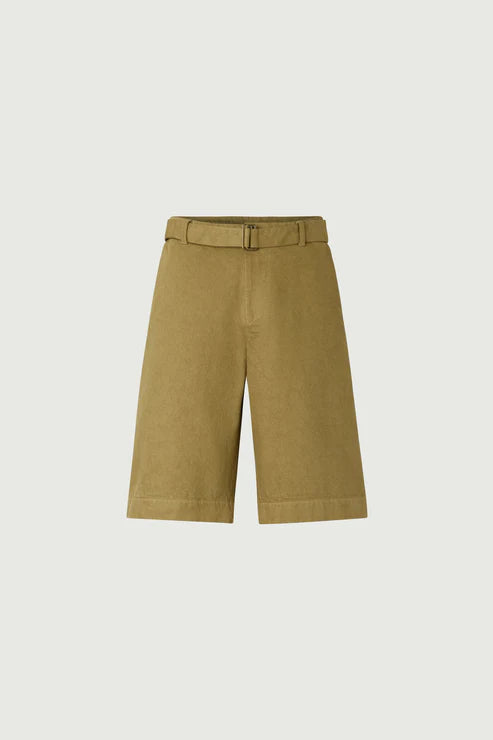 Ethan Shorts, Beige