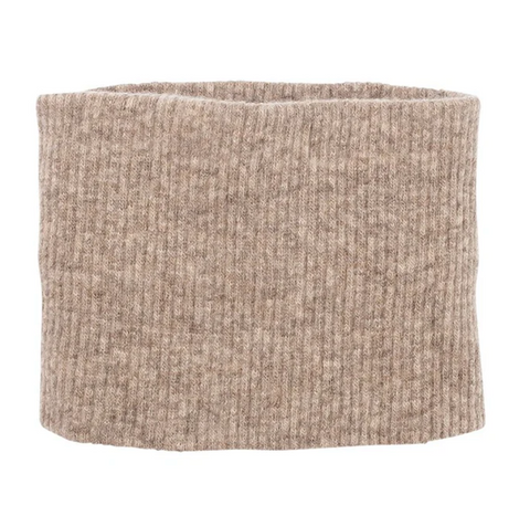 Cashmere / wool Neck Warmer