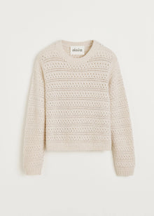 Tamaya Sweater,