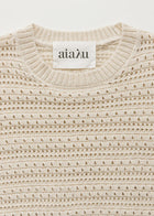 Tamaya Sweater,