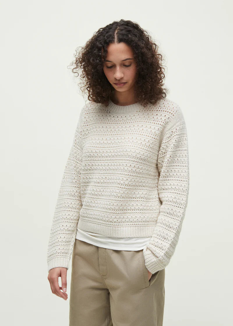 Tamaya Sweater,