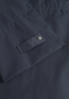 Tech Coat Cloud, Navy