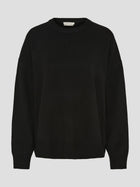 Vigga Jumper, Black