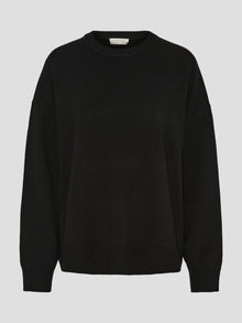 Vigga Jumper, Black