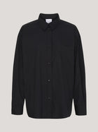 Ocean Shirt, Black