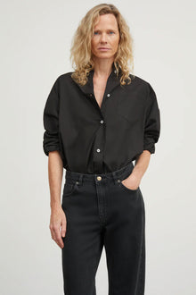 Edgar Shirt, Black