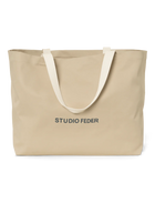 Sorella Weekend Tote, Sand Beige