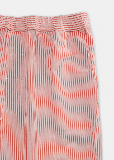 Isla Pant Petite, Mix Lipstick