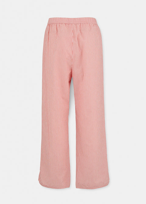 Isla Pant Petite, Mix Lipstick