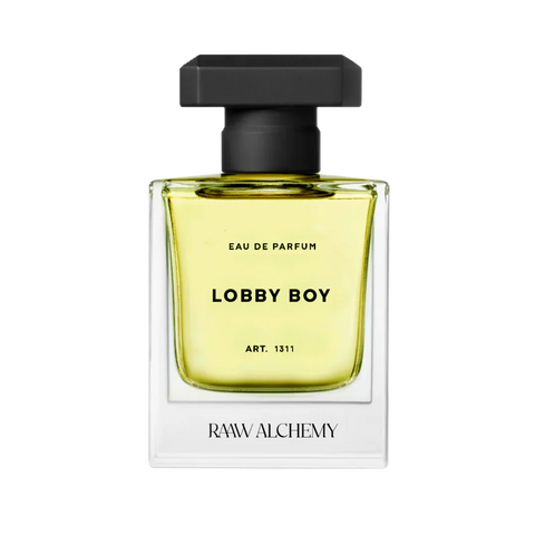 Lobby Boy, 50 ml