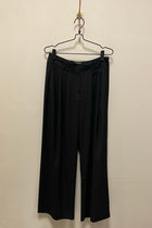 LouLou Pants, black