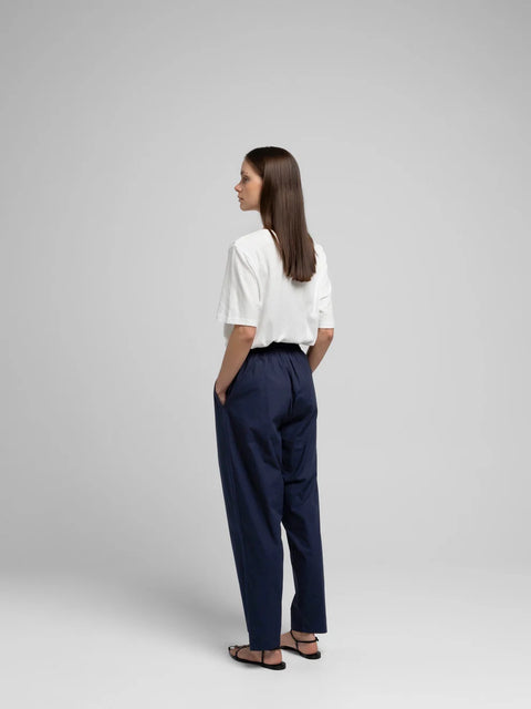 Ocean Pant, Dark Navy