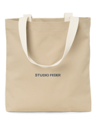 Sigrid Tote, Sand Beige