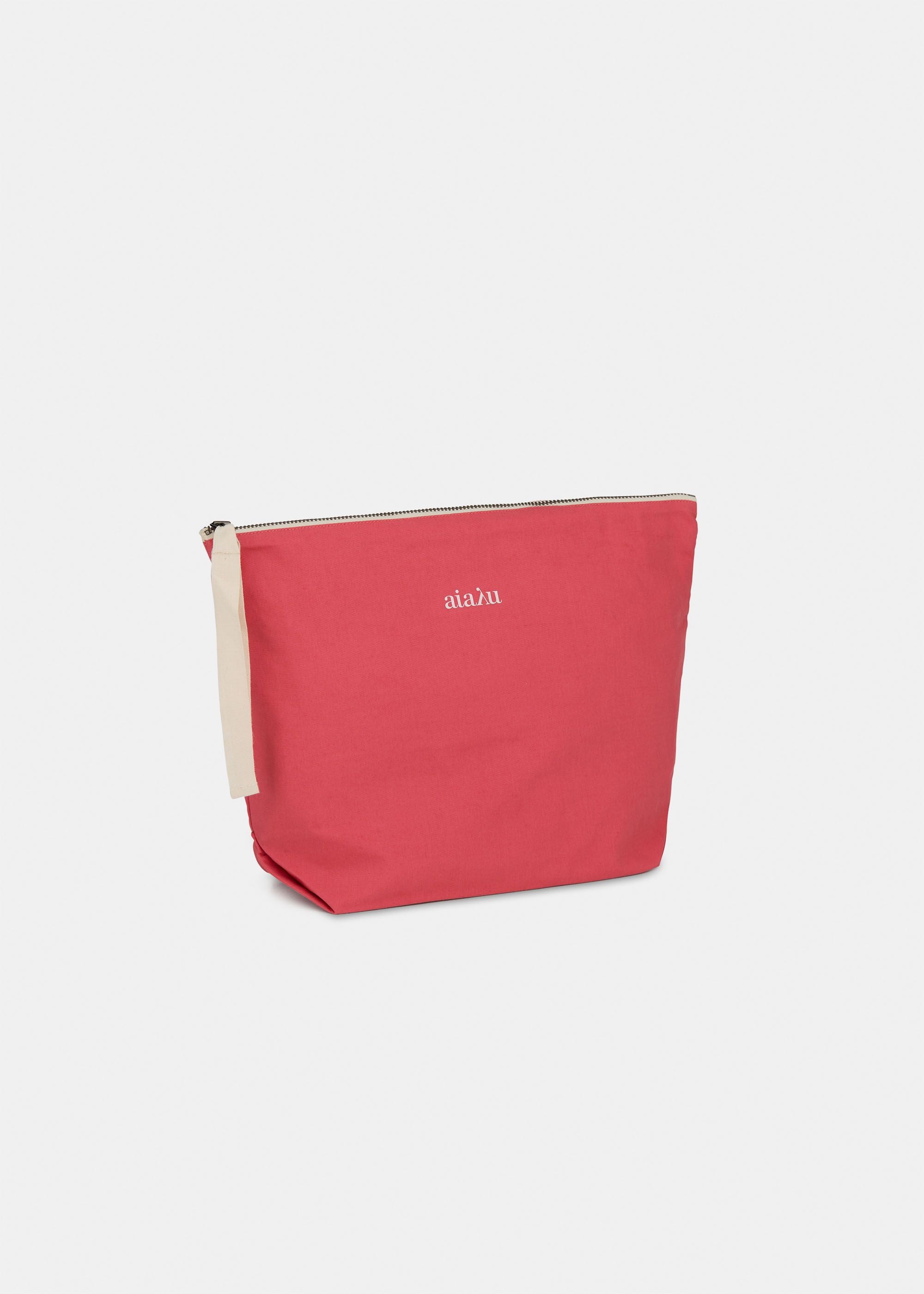 Pouch Heavy Poplin