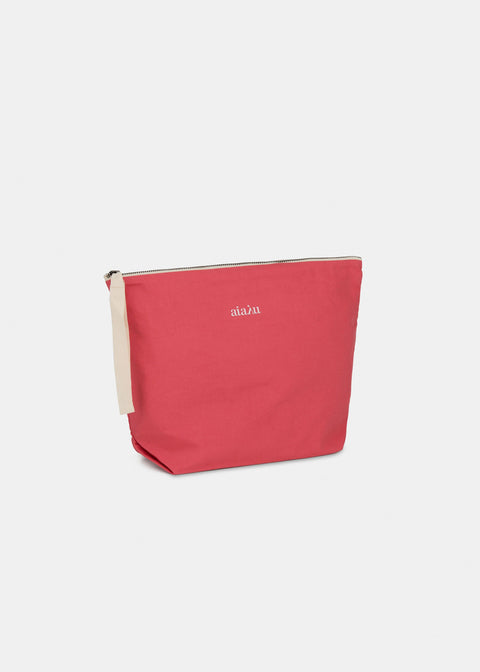 Pouch Heavy Poplin