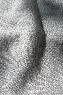 Cashmere tørklæde, Grey Melange