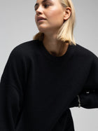 Vigga Jumper, Black