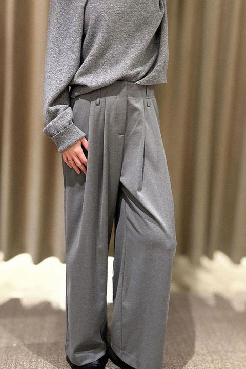 LouLou Pants, grey