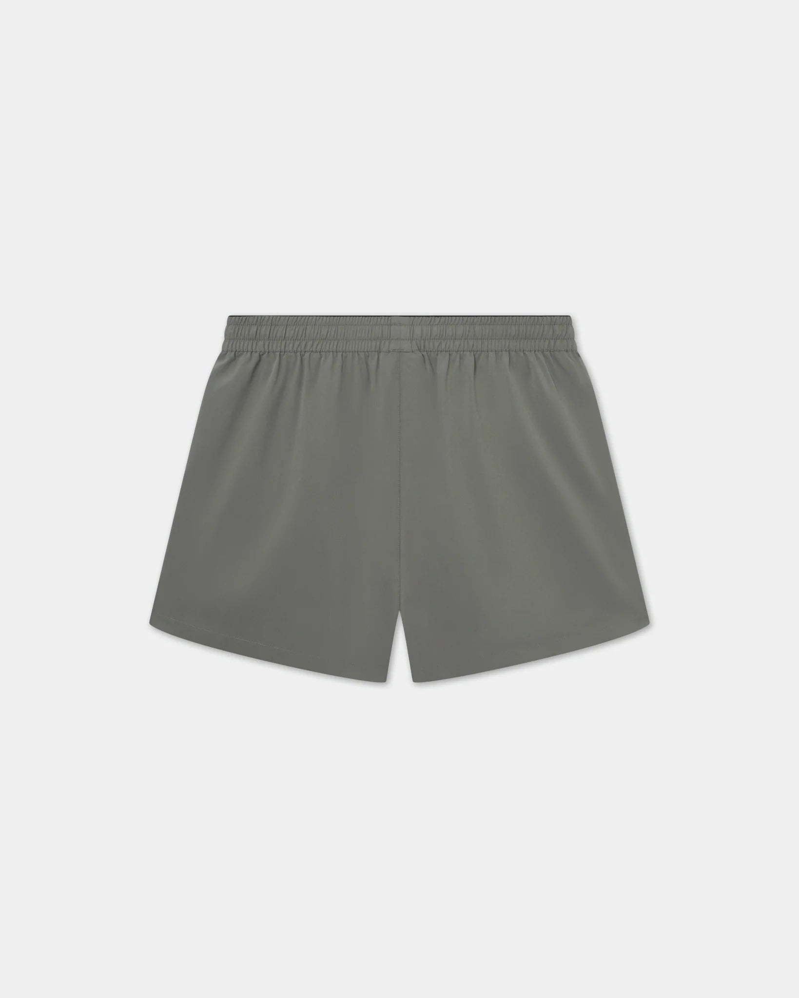 Brent Regular Shorts, Castor Gray