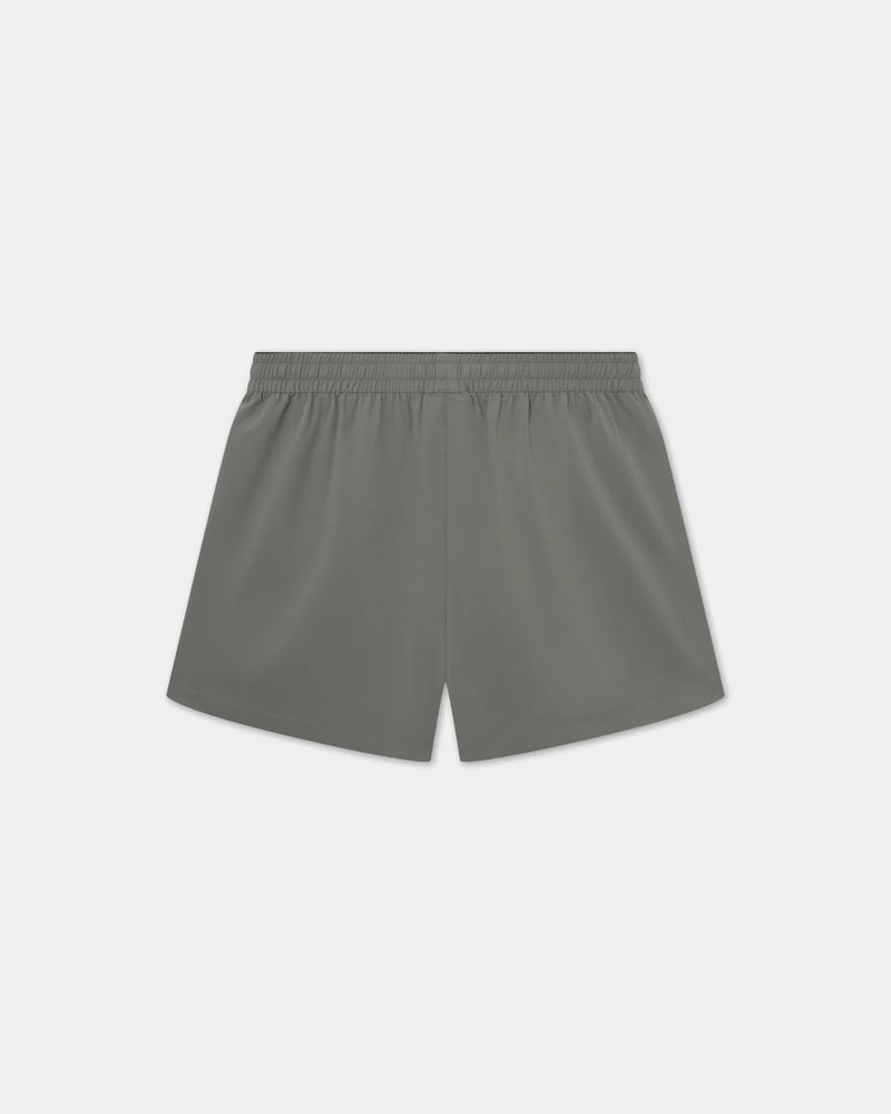 Brent Regular Shorts, Castor Gray