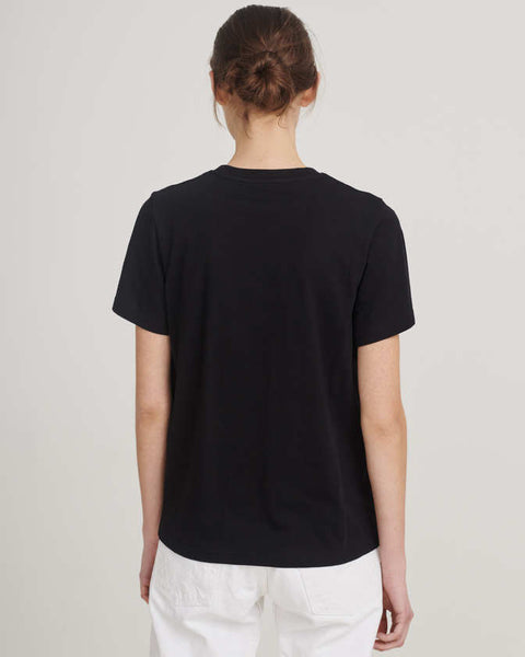 Andy Tee, Black