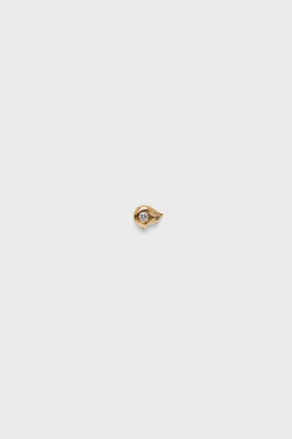 Serenity, 14K Gold