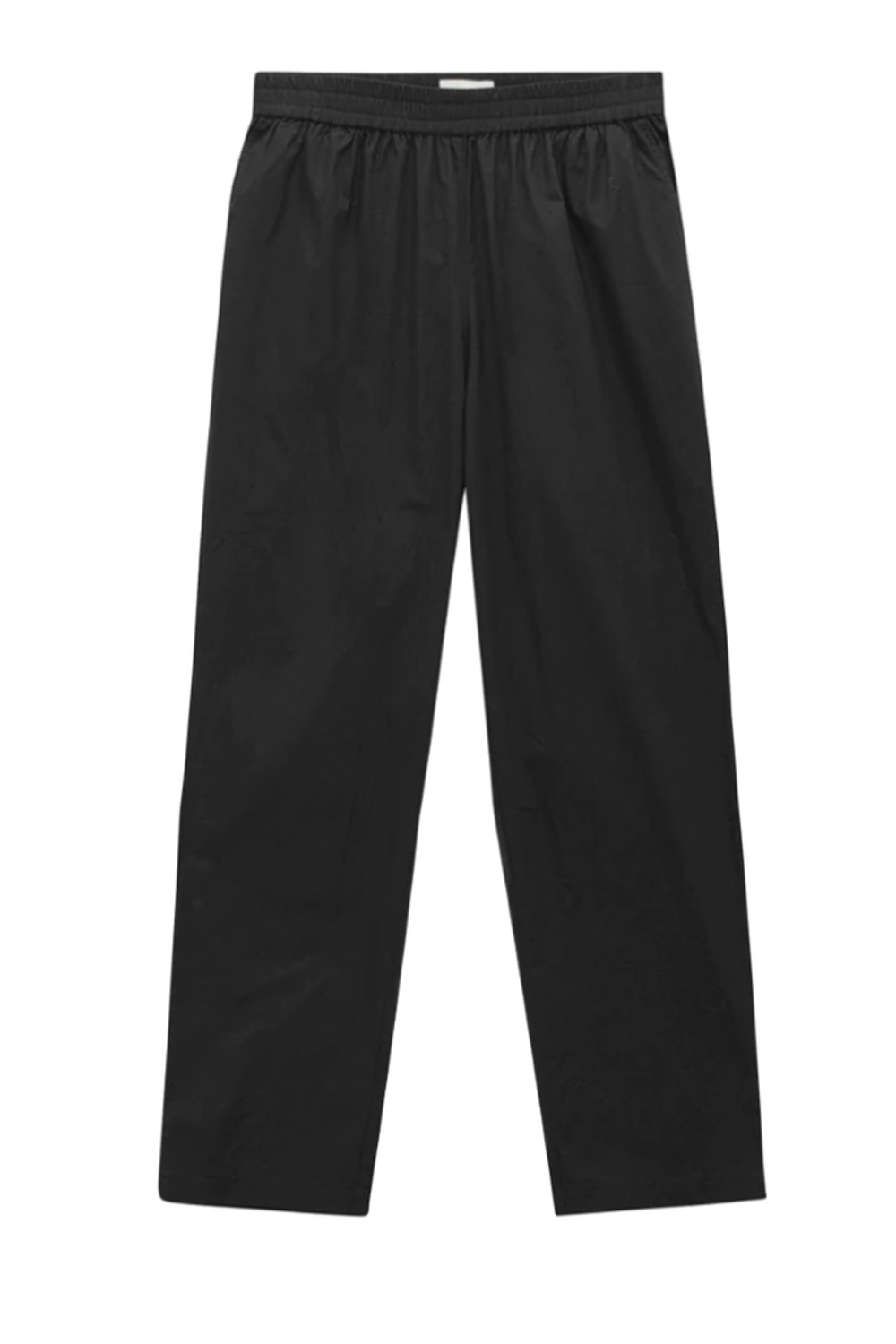 Edgar Pants, Black