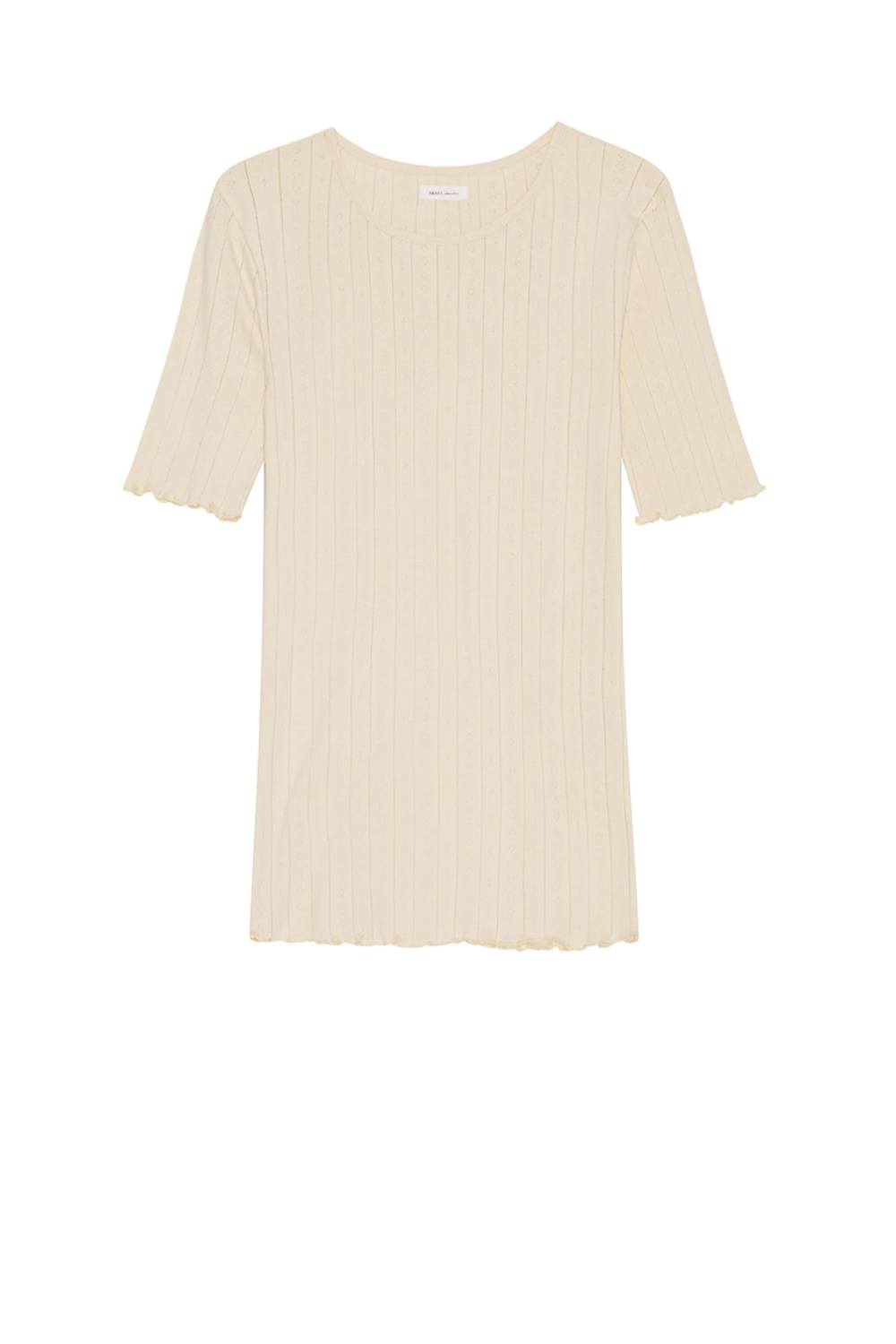 Edie Tee, Light Beige