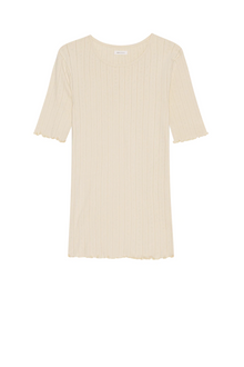 Edie Tee, Light Beige