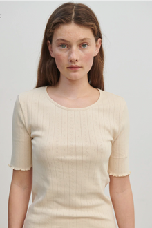 Edie Tee, Light Beige