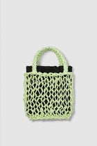 Mesh Bag Small, Glow Reflective