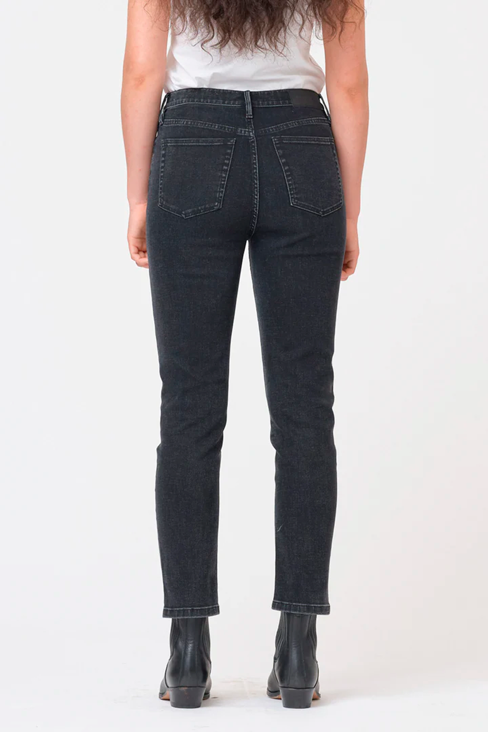 Teresa Jeans, Original Black