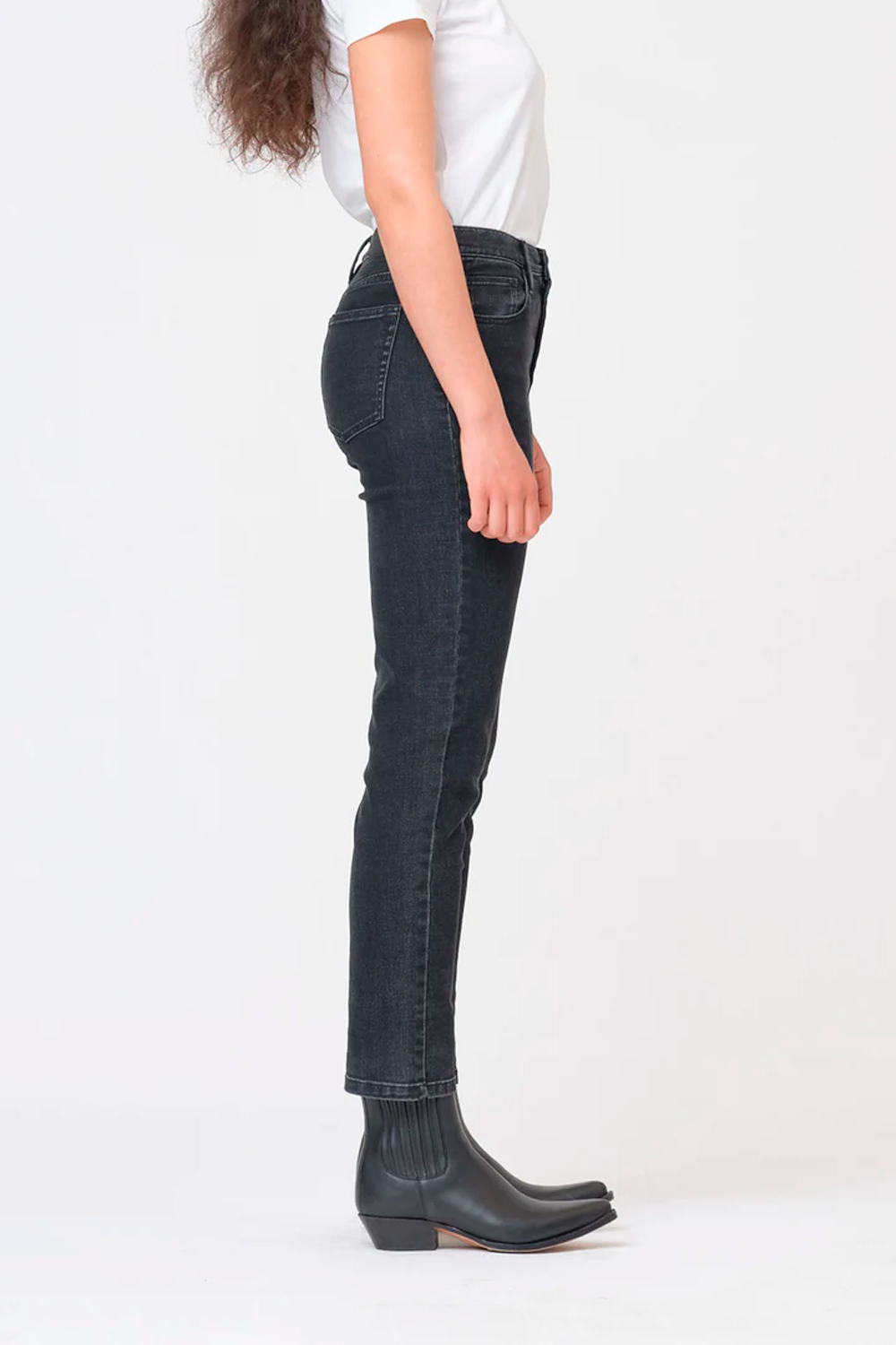 Teresa Jeans, Original Black